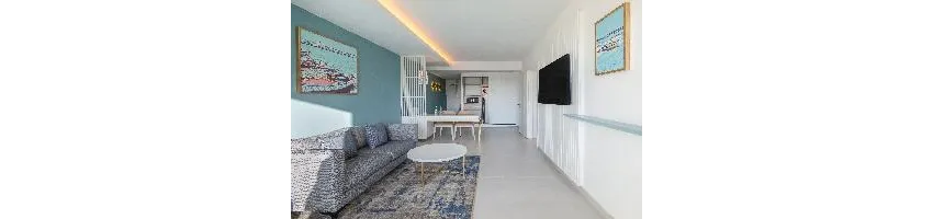 Hilton Skanes Monastir Beach Resort 5*-43