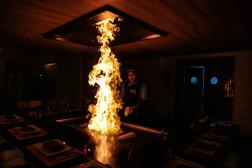 Amarina Abu Soma Resort & Aqua Park 5*-42