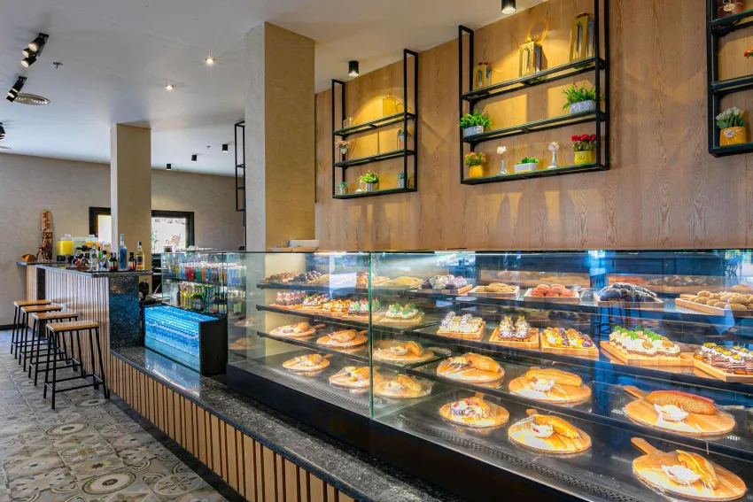 Panorama Bungalows Resort El Gouna 4*-114