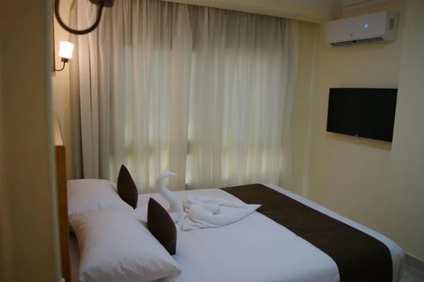 Palm Inn Hotel Hurghda 3*-13