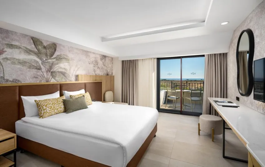 Vox Maris Resort (Adults Only 16+) 5*-24