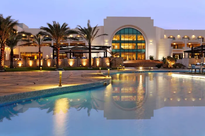 Movenpick Waterpark Resort & Spa Soma Bay 5* - Soma bay - Egipt