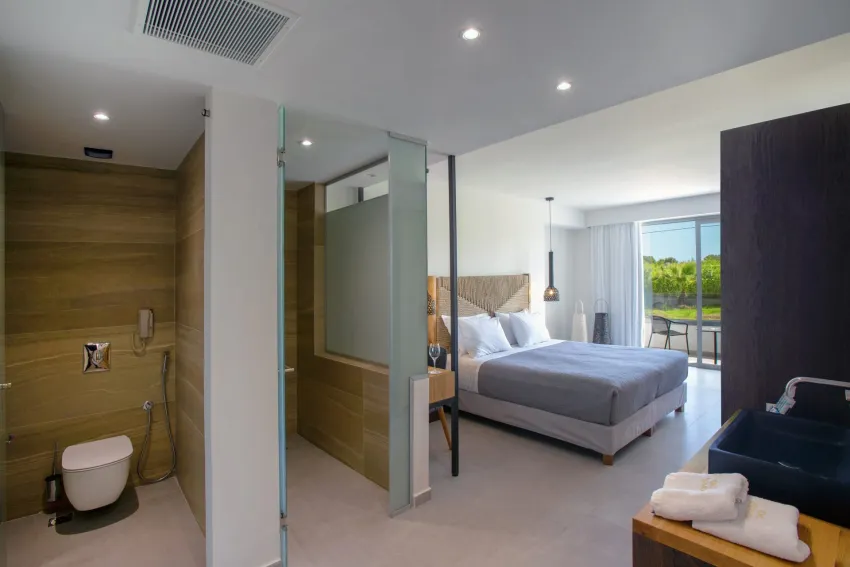 Atermono Boutique Resort 5*-5