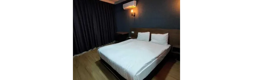 Beta Guest House 3*-13