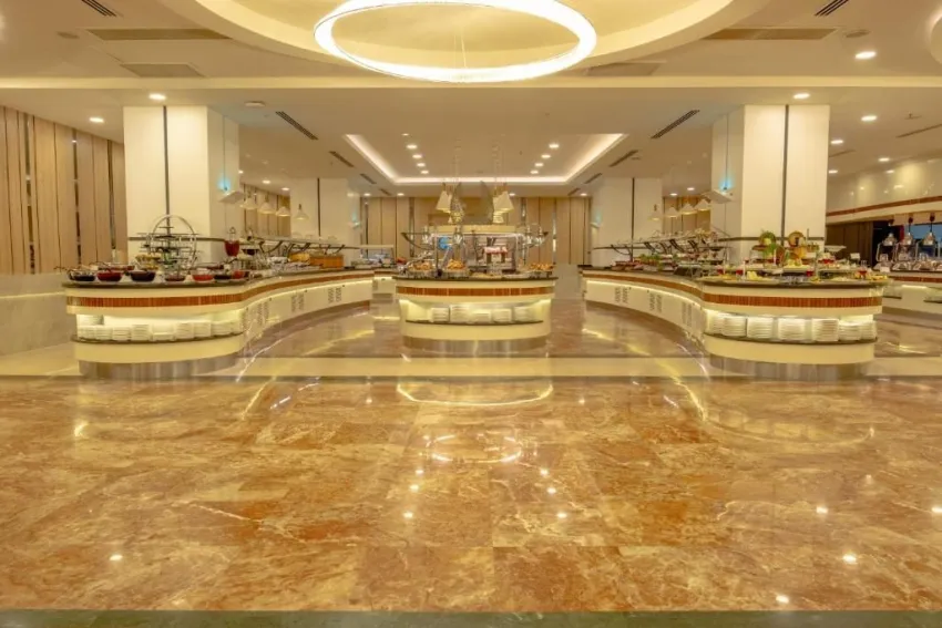 Aydinbey Kings Palace & Spa 5*-21