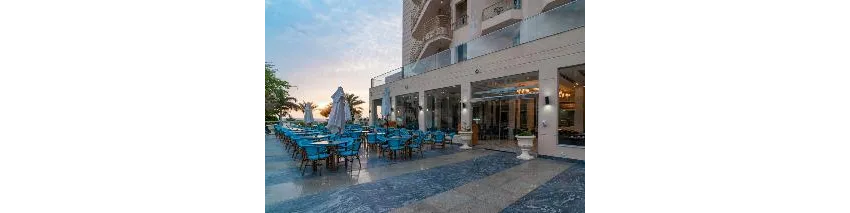 Sphinx Hurghada 4*-26