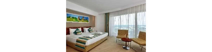 Sunis Evren Beach Resort Hotel & Spa 5*-15