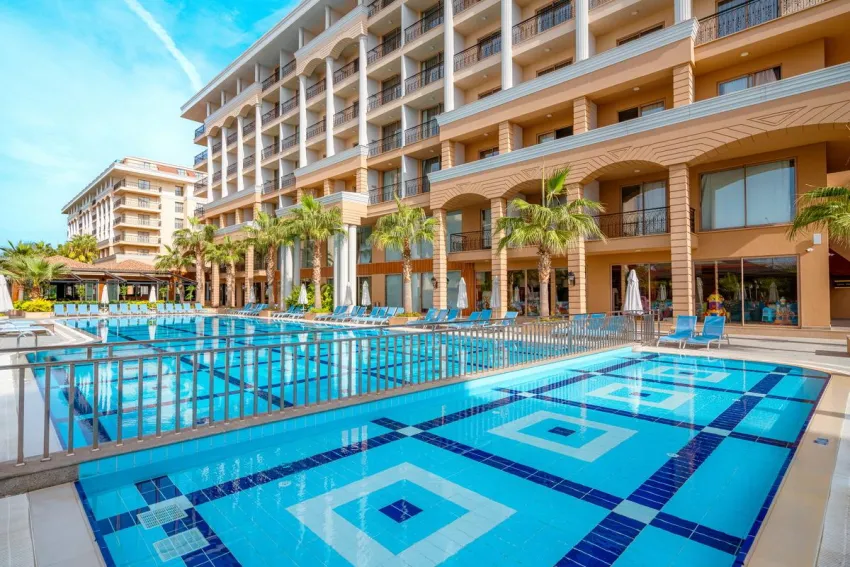 SUN HEAVEN HOTEL 5*-15
