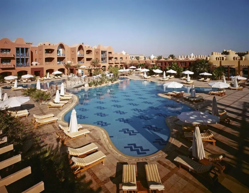 Sheraton Miramar Resort El Gouna 5*-4