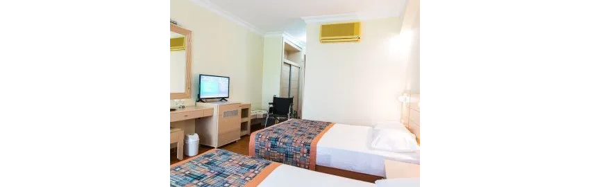 Gardenia Beach Hotel 4*-8