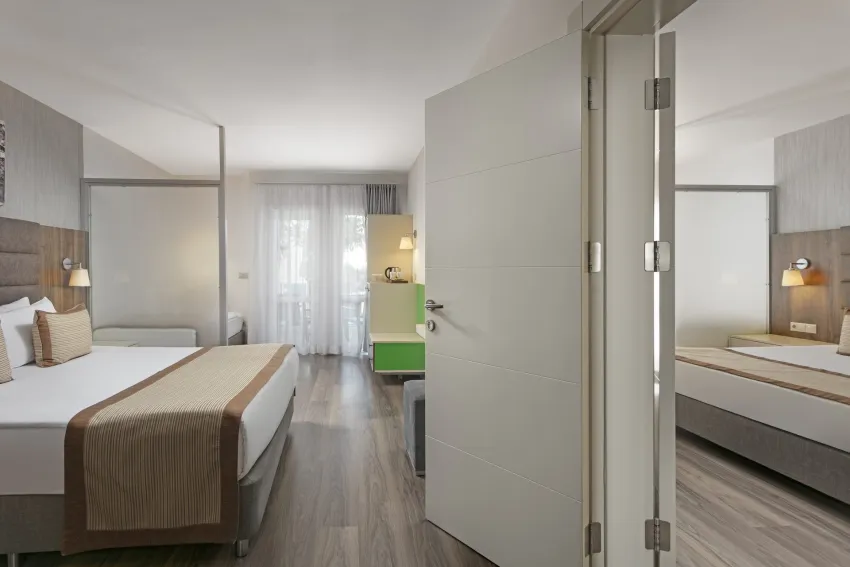 Monachus Family Resort Sorgun 5*-15