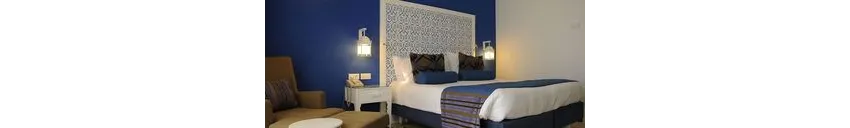 Radisson Blu Resort and Thalasso Hammamet 4*-41