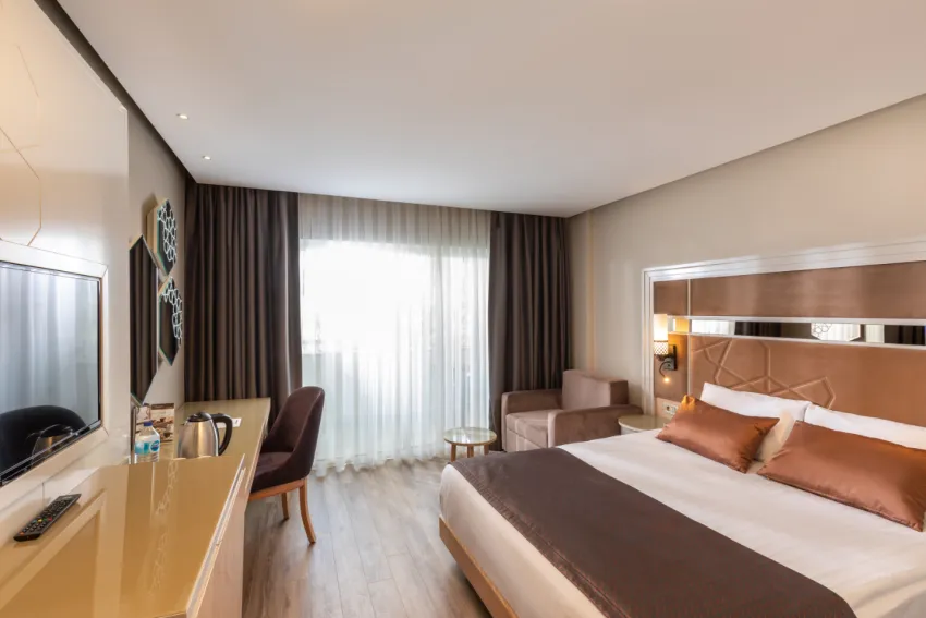 Swandor Hotels & Resort Topkapi Palace 5*-51