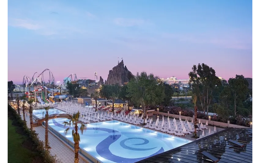 Aydinbey Queens Palace 5*-20