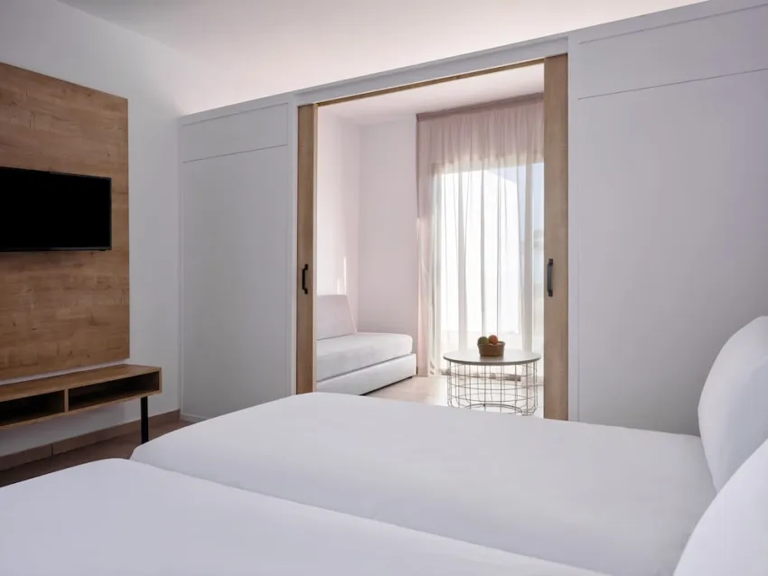 Atlantica Panthea 4*-36