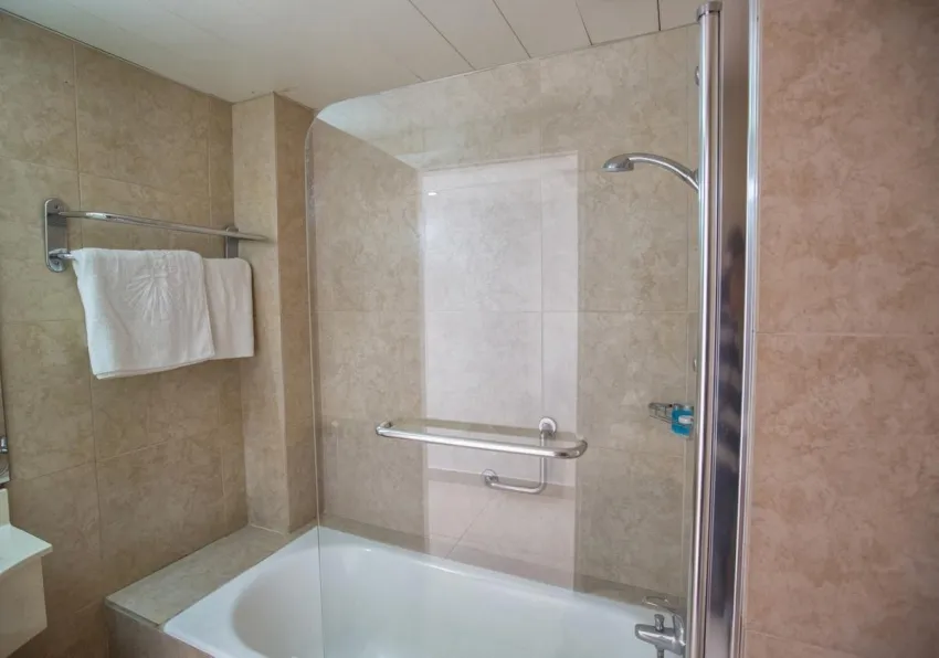 Tsokkos Beach Hotel 4*-26
