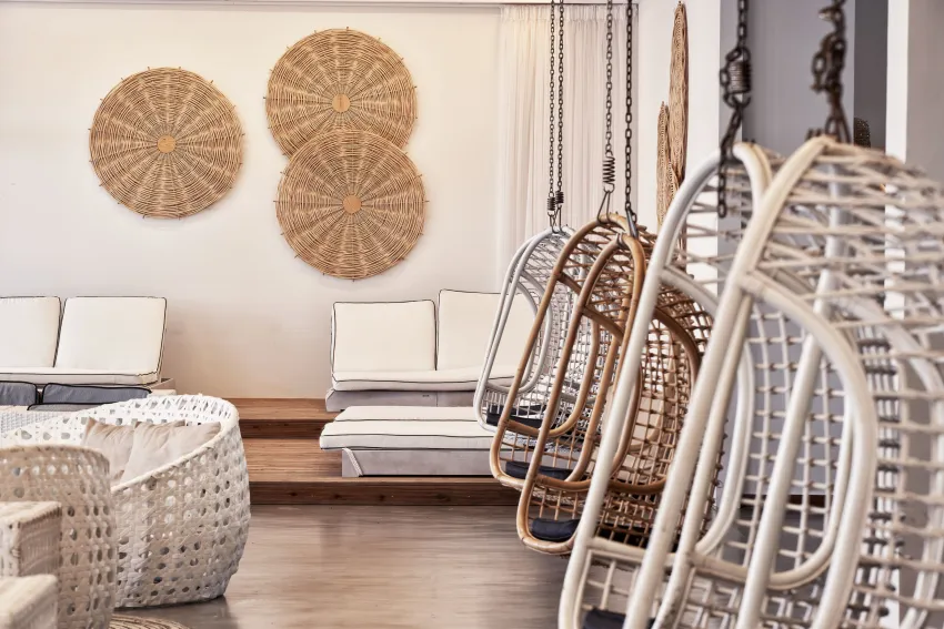 Isla Brown Resort Chania, Curio Collection by Hil 4*-118