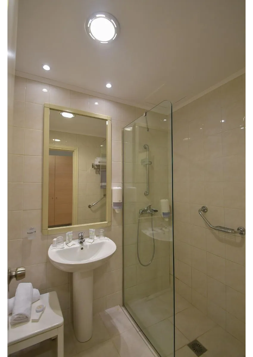 Olympos Beach Resort 4*-27