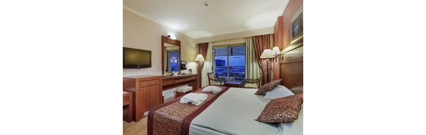 Alba Royal Hotel (Adults Only 16+) 5*-12