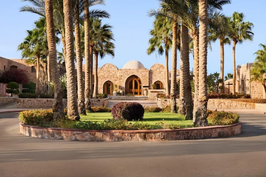 Movenpick Resort El Quseir 5*-18