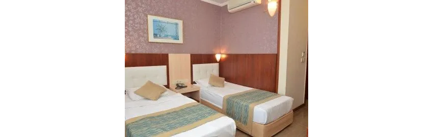 Citrus Plaza Hotel (Ex. Artemis Princess) 4*-20