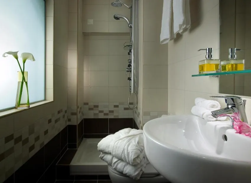Mistral Bay Hotel 4*-21