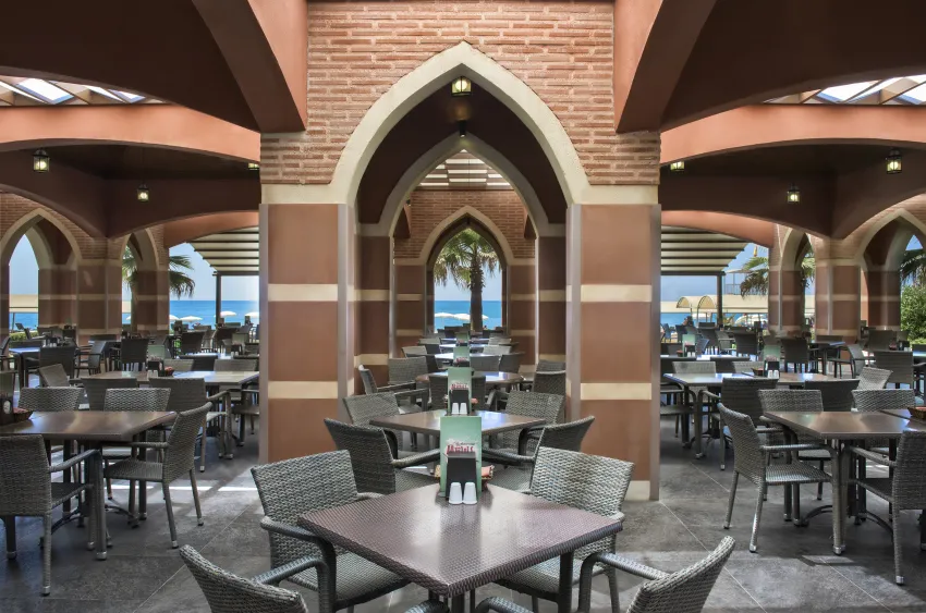 Megasaray Club Belek 5*-156