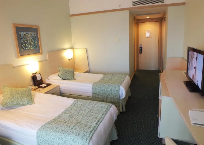 Vonresort Elite 5*-7