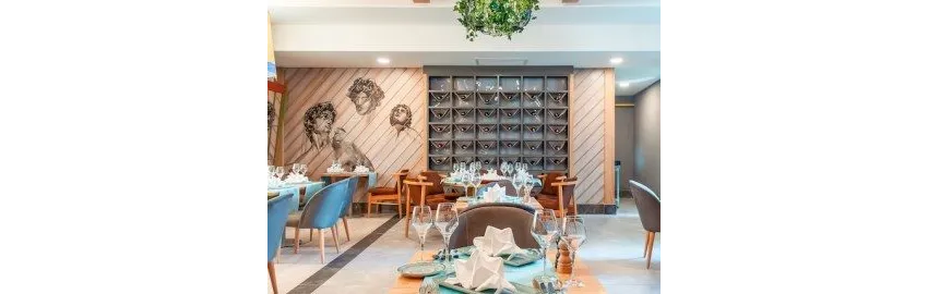 Side Royal Style Hotel 5*-28