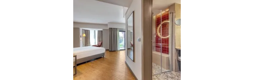 Megasaray Club Belek 5*-12