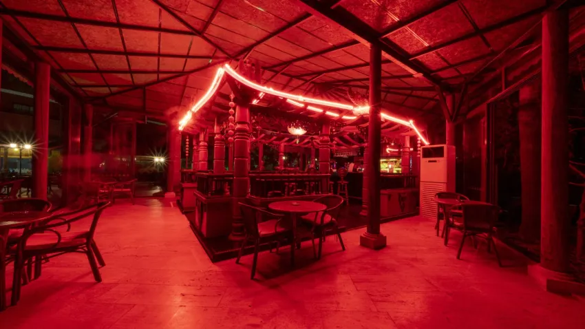 Siam Elegance Hotels & Spa 5*-28