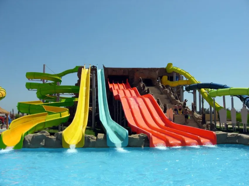 Hotel Sol Y Mar Makadi Marine 4*-11