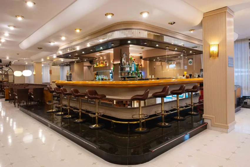 Valentin Reina Paguera Hotel 4*-26