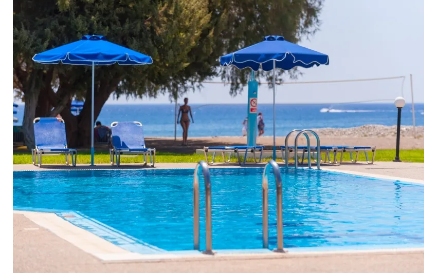 Stafilia Beach 3*-4
