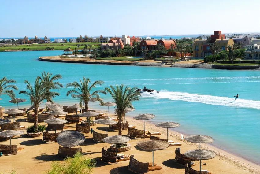 Steigenberger Golf Resort El Gouna 5*-18