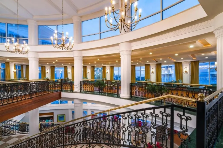 Trendy Aspendos Beach 5*-15