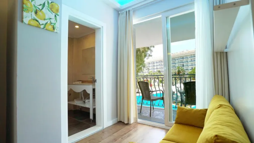 Selectum Family Comfort Side 5*-16