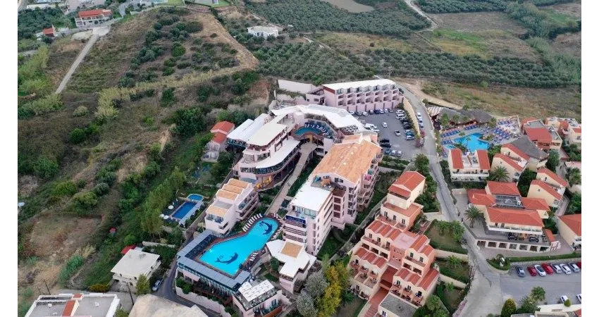 Galini Sea View 5*-3