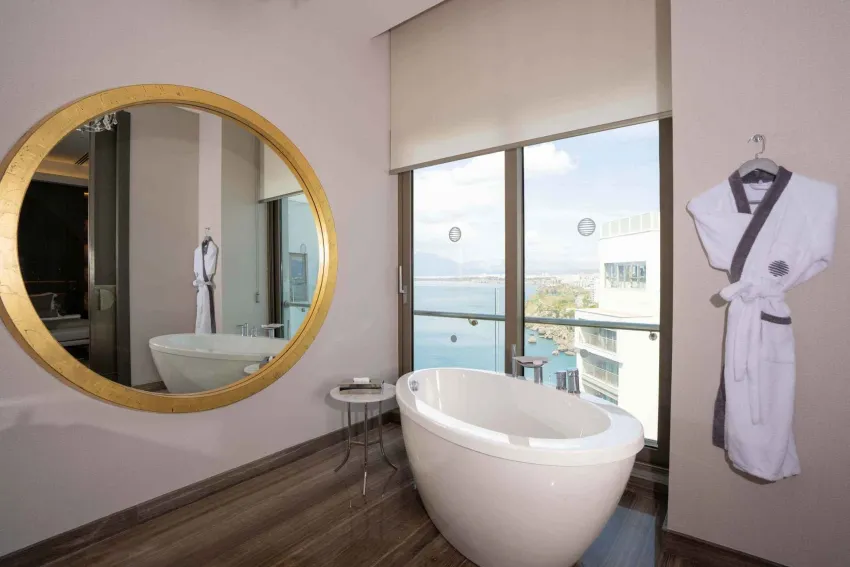 Akra Antalya (Ex.Akra Hotel) 5*-22