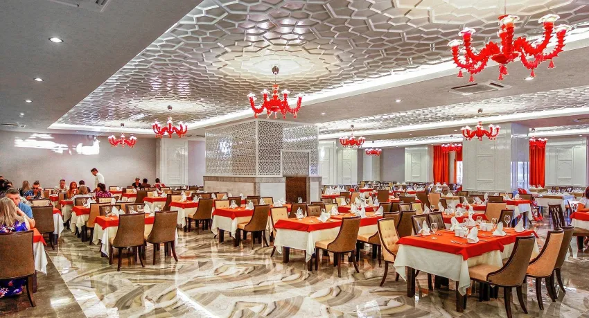 Royal Taj Mahal 5*-19