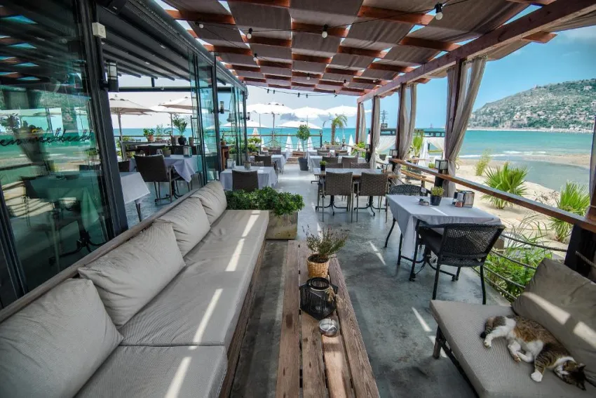 EN VIE BEACH BOUTIQUE HOTEL (ADULT ONLY+16)  3*-24