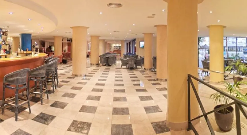 TRH Jardin Del Mar Apart 3*-73