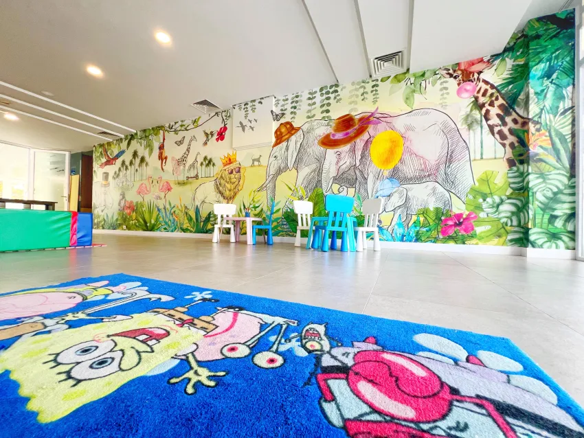 Ibersol Siurell 4*-130