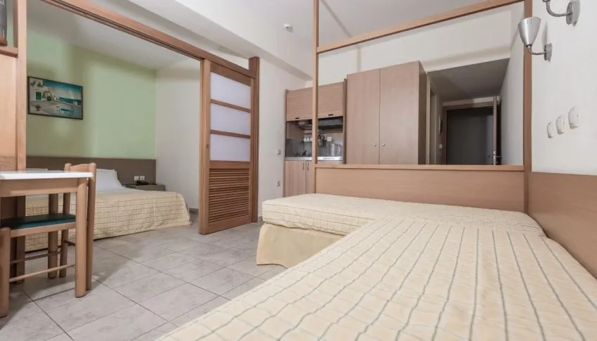 Majestic Rhodes 3*-22