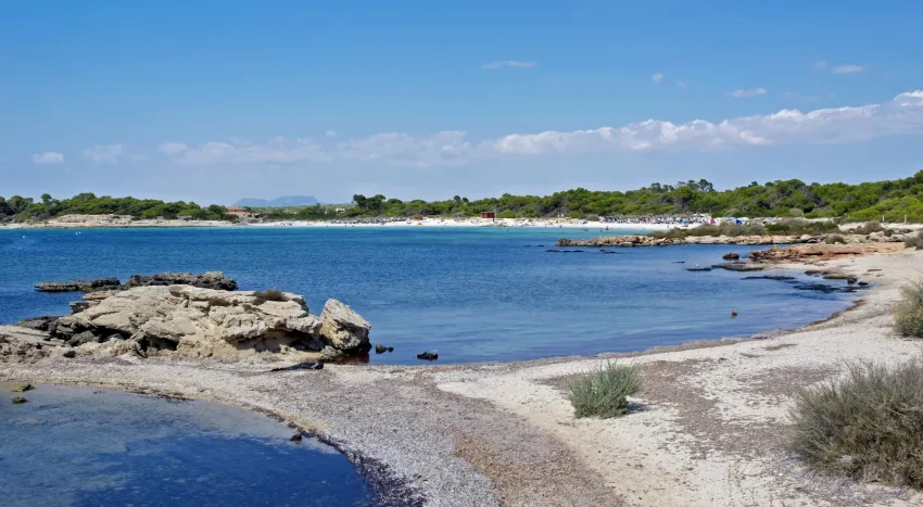 Isla de Cabrera Aparthotel 4*-87