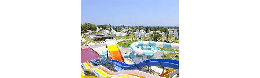 One Resort Aqua Park 4*-24