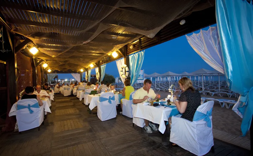Aydinbey Kings Palace 5*-35