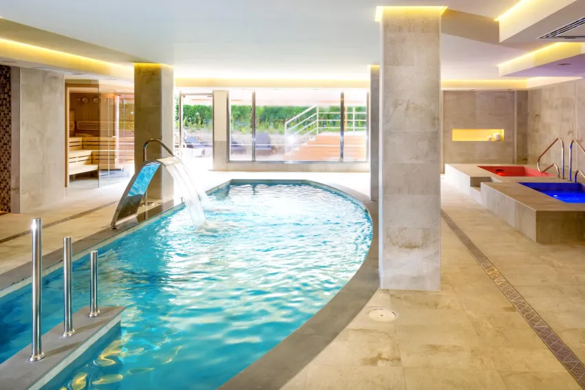 Viva Blue & Spa 4*-34