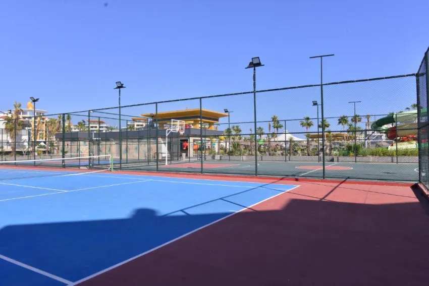 AZURA WORLD (EX. WYNDHAM ALANYA)  5*-22