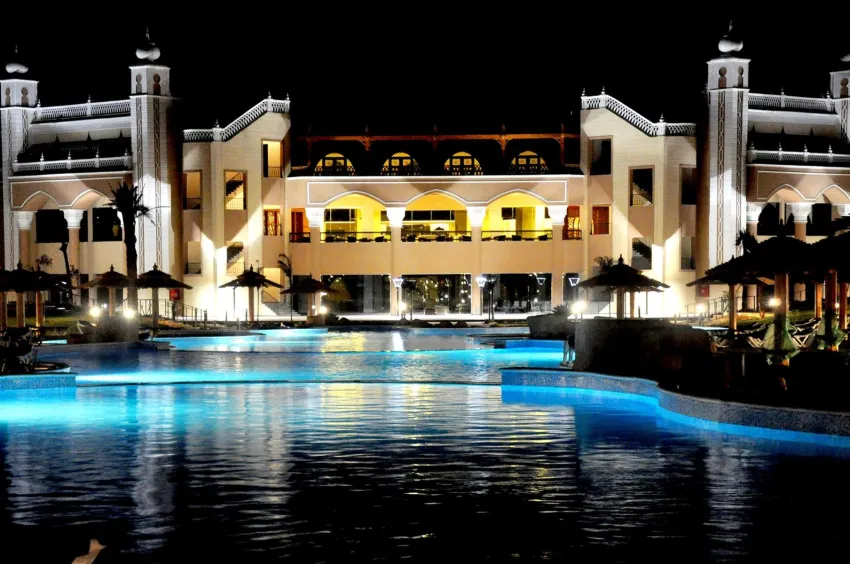 Jasmine Palace Resort 4*-16